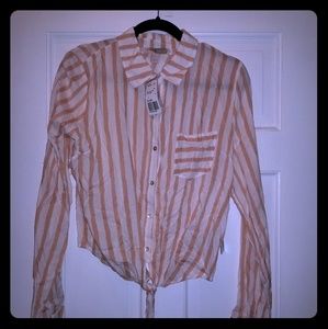 Forever 21 blouse